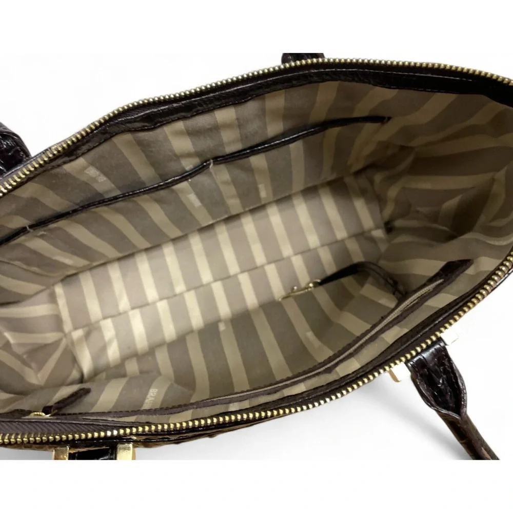Brahmin tote bag
